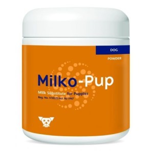 Milko-Pup-250g