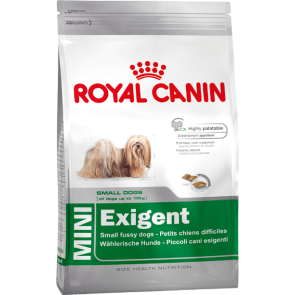 royal-mini-exigent-dog-food