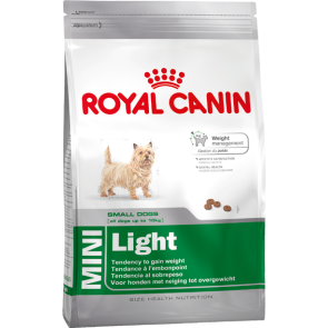 Royal Canin Canine Mini Light