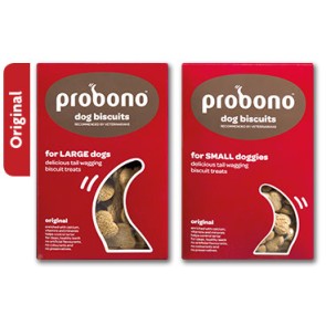 Probono Original Dog Biscuits Large Breed
