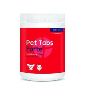 pet-tabs-forte