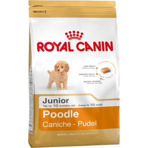 Royal Canin Mini Poodle Junior