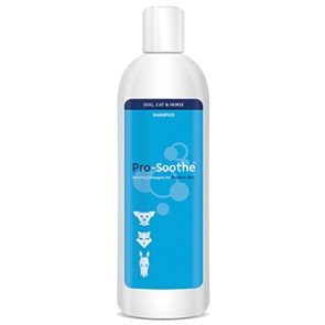 Pro-Soothe Shampoo 250ml