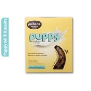 Probono Puppy Milk Bicuits 650g