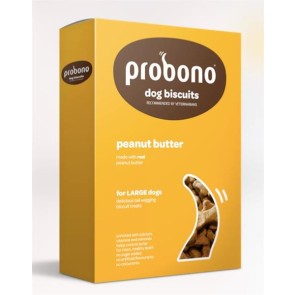 probono-peanut-butter-dog-biscuits