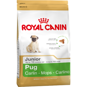 Royal Canin Mini Pug Junior