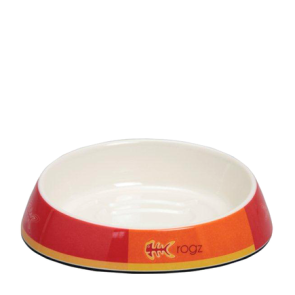 catz-bowlz-fishcake-melamine-bowl-200ml-tango-fishbone