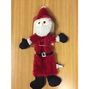 bestpet-santa-skin-squeak-toy