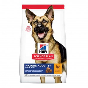 hills-science-plan-active longevity-mature-senior-large-breed-dog-food