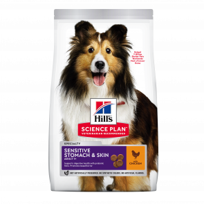 hills-science-plan-adult-sensitive-skin-stomach-dog-food