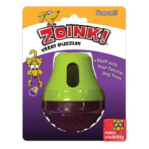Zoink-rubber-treat-puzzler