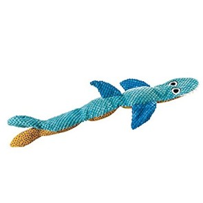 petstages-stuffing-free-floppy-shark-dog-chew-toy