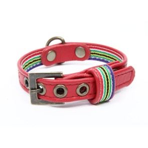 Wag World Collar, Xtra Small S1 (24cm -28.5cm)