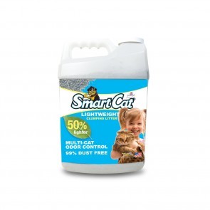 smart-cat-lightweight-clumping-cat-litter