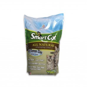 smart-cat-all-natural-clumping-cat-litter