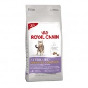 Royal Canin Sterilised Adult Cat