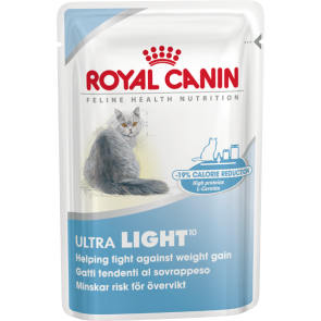 Royal Canin Feline Ultra Light