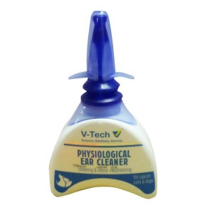 Physiological Ear Cleaner, 100ml