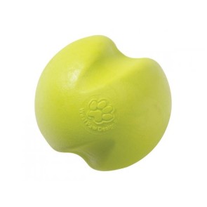 zogoflex-jive-ball-small-dog-toy-granny-smith