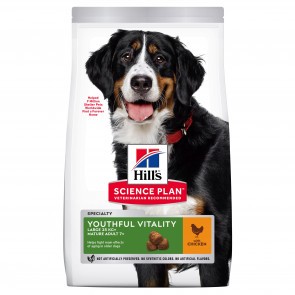 hills-science-plan-youthful-vitality-large-dog-food