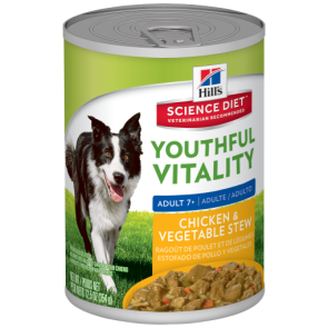 hills-science-plan-youthful-vitality-dog-food-tin