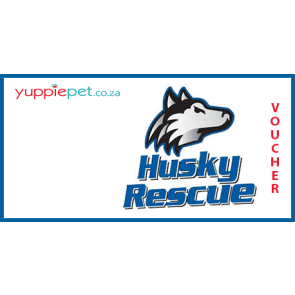Gift Card - To Husky Rescue