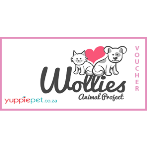 Gift Card - To Wollies Animal Shelter