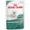 Royal Canin Feline Instinctive 7+ Pouches 12 X 85g