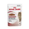 Royal Canin Feline Instinctive Chunks in Jelly 12 X 85g