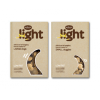 Probono Light Dog Biscuits - Small 