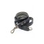 Wag World Lead Thick Black