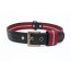 Wag World Collar XL Black