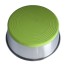 drogz-dog-bowl-slurp-stianless-steel-xlarge-lime