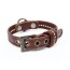 Wag World Collar XS Brown