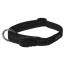 Rogz Dogz Fanbelt SR Collar L Black