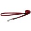 Rogz Dogz Nitelife Fixed Lead S Red
