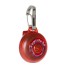 Rogz Dogz Tagz Safety Light S Red