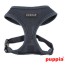 puppia-soft-harness-dog-x-large-grey