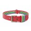 Wag World Collar XL Red