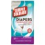 Simple Solution Disposable Diapers XS