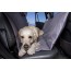 Wag World Car Seat Hammock Grey