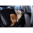 Wag World Car Seat Hammock Black